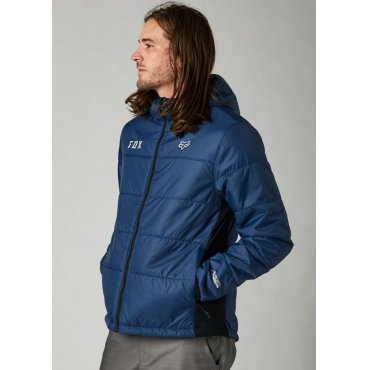 Куртка FOX RIDGEWAY Jacket [Dark Indigo]