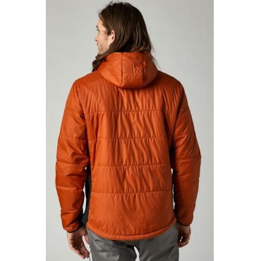 Куртка FOX RIDGEWAY Jacket [Burnt Orange]
