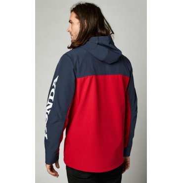 Куртка FOX PIT Jacket - HONDA® [Midnight]