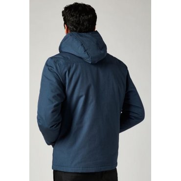 Куртка FOX MERCER Jacket [Dark Indigo]