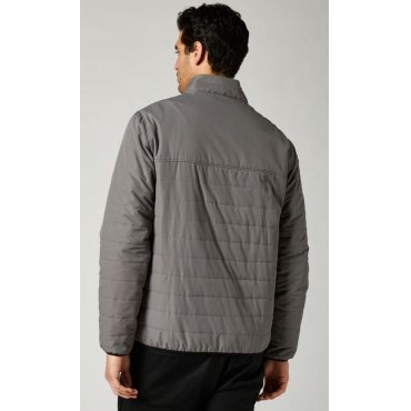 Куртка FOX HOWELL Jacket [Pewter]