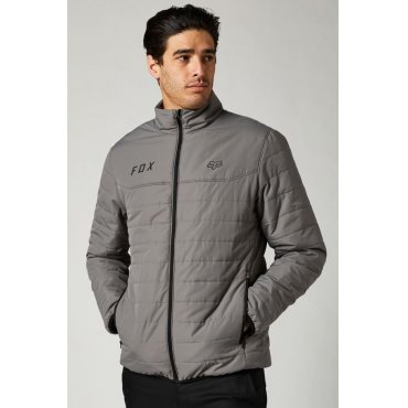 Куртка FOX HOWELL Jacket [Pewter]
