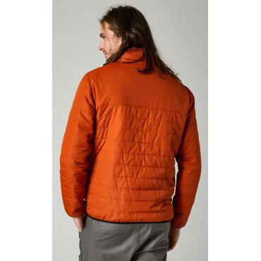 Куртка FOX HOWELL Jacket [Burnt Orange]