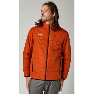 Куртка FOX HOWELL Jacket [Burnt Orange]