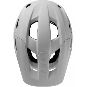 Шолом FOX MAINFRAME Helmet [White]