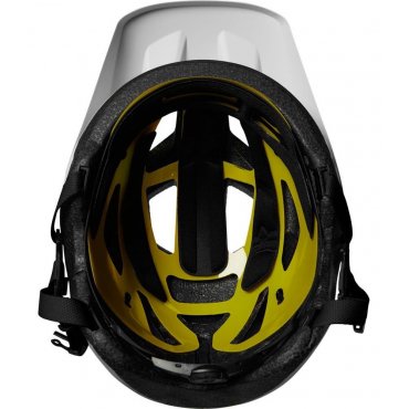 Шолом FOX MAINFRAME Helmet [White]