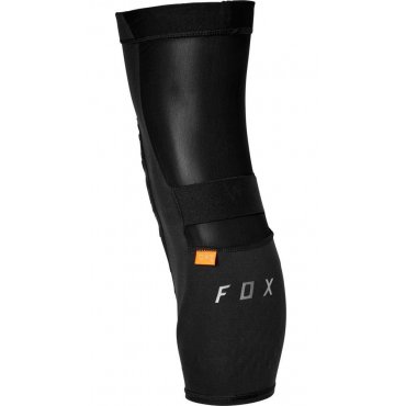 Наколінники FOX ENDURO PRO Knee Guard [Black]