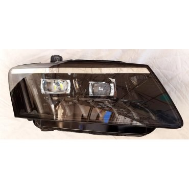 Audi Q5 2008+ оптика передняя FULL LED тюнинг ZH