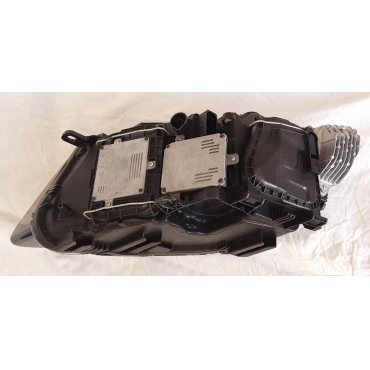 Audi Q5 2008+ оптика передняя FULL LED тюнинг ZH