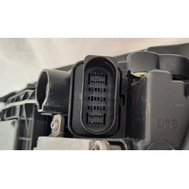 Audi Q5 2008+ оптика передняя FULL LED тюнинг ZH