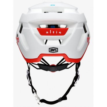 Шолом 100% ALTIS Helmet [White]