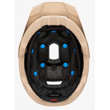 Шолом 100% ALTIS Helmet [Tan]