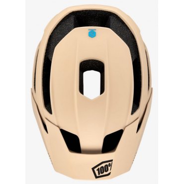 Шолом 100% ALTIS Helmet [Tan]