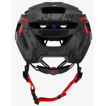 Шолом 100% ALTIS Helmet [Camo]