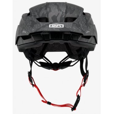 Шолом 100% ALTIS Helmet [Camo]