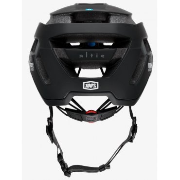 Шолом 100% ALTIS Helmet [Black]
