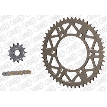 Комплект AFAM Aluminium Drive Kit - KTM