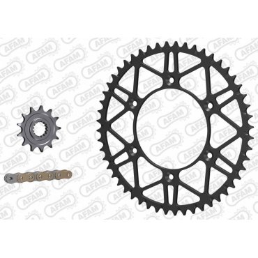 Комплект AFAM SLK Steel Drive Kit - KTM