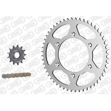 Комплект AFAM Steel Drive Kit - KTM