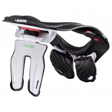 Захист шиї LEATT 5.5 Neck Brace [Black]