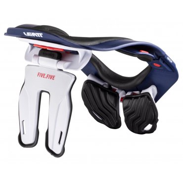 Захист шиї LEATT 5.5 Neck Brace [Royal]