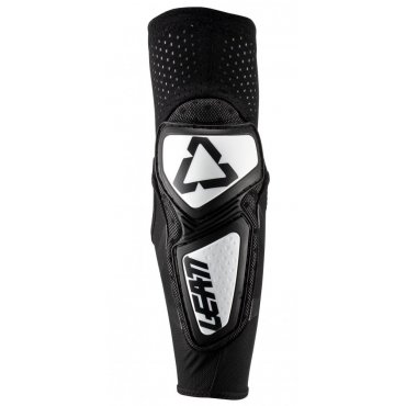 Налокітники LEATT Contour Elbow Guard [White]
