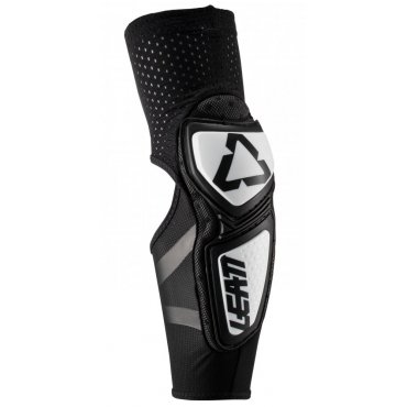 Налокітники LEATT Contour Elbow Guard [White]