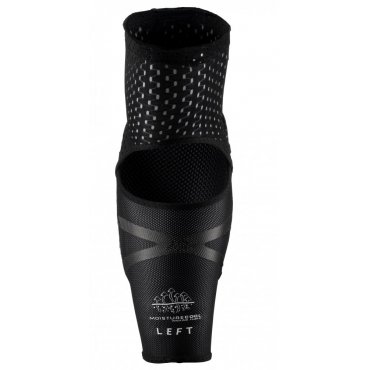 Налокітники LEATT Contour Elbow Guard [White]