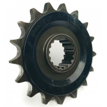 Зірка AFAM 525 Rubber Sprocket - Yamaha