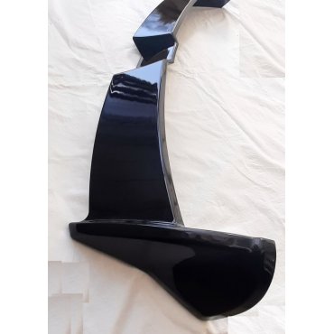 BMW X5 F15 спойлер крыши стиль Renegade 