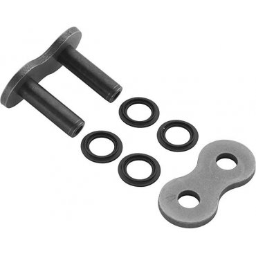 Замок AFAM MR Rivert Link - 520 [Black]