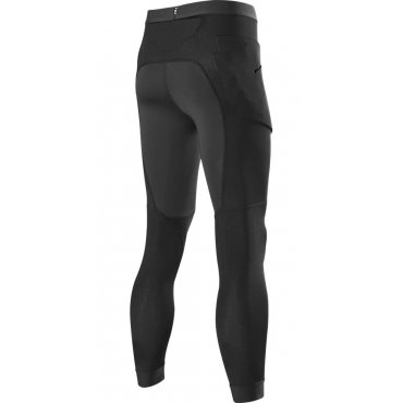 Компресійні штани FOX BASEFRAME PRO Pant [Black]