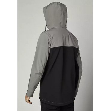 Куртка FOX PIT Jacket [Pewter]