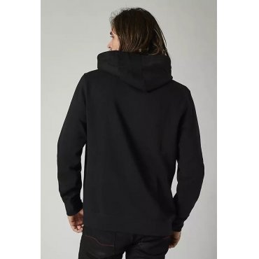 Толстовка FOX Hoodie - PRO CIRCUIT® [Black]