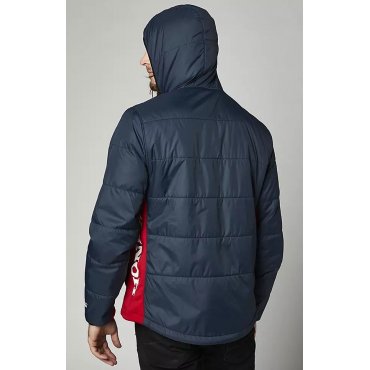 Куртка FOX RIDGEWAY Jacket - HONDA® [Midnight]