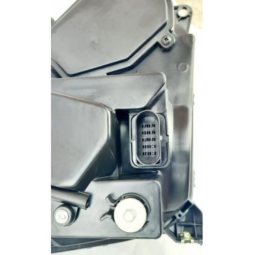 Volkswagen Amarok 2009+ оптика передняя Full LED тип ZH