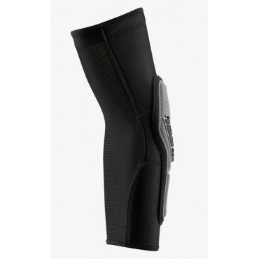 Налокітники 100% RIDECAMP Elbow Guard [Grey]