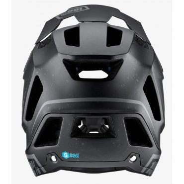 Шолом Ride 100% TRAJECTA Helmet [Black]