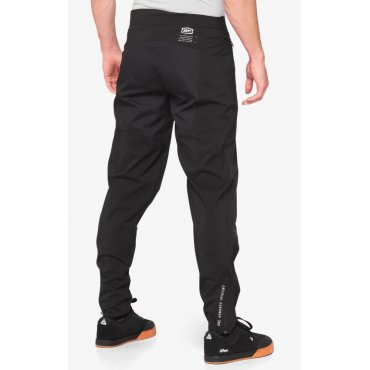 Водостійкі штани 100% HYDROMATIC Pant [Black]