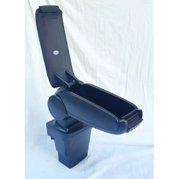 Ford Focus 3 2011+ подлокотник ASP черный виниловый