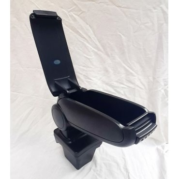 Peugeot 308 2014+ подлокотник ASP черный виниловый