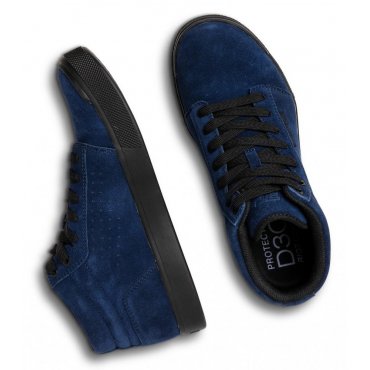 Взуття Ride Concepts Vice Mid Shoe Shoe[Navy]