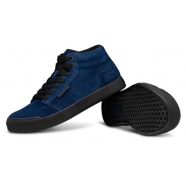 Взуття Ride Concepts Vice Mid Shoe Shoe[Navy]