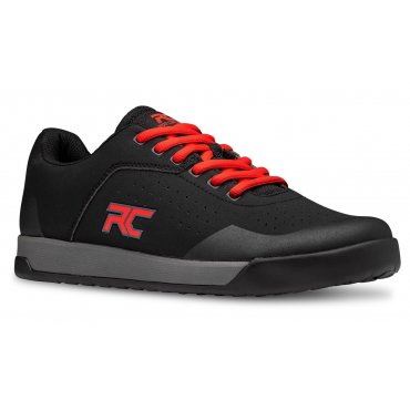 Взуття Ride Concepts Hellion Shoe [Black]