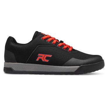 Взуття Ride Concepts Hellion Shoe [Black]