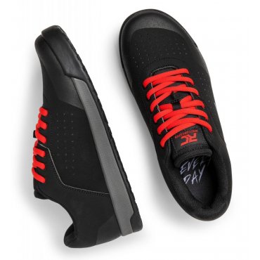 Взуття Ride Concepts Hellion Shoe [Black]