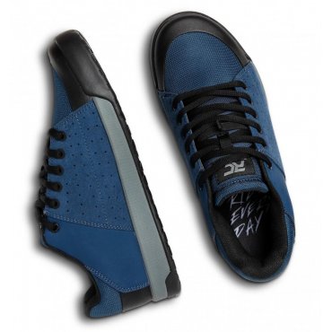Взуття Ride Concepts Livewire Shoe [Bue Smoke]