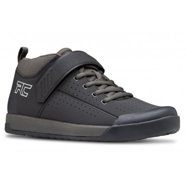 Взуття Ride Concepts Wildcat Shoe [Black]
