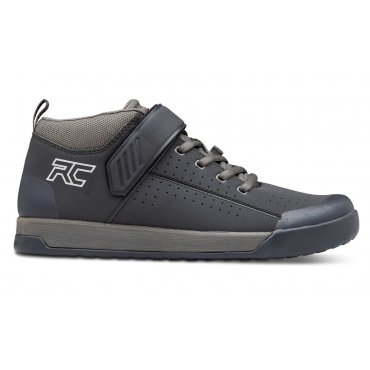Взуття Ride Concepts Wildcat Shoe [Black]