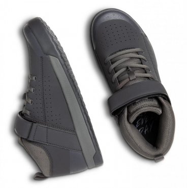 Взуття Ride Concepts Wildcat Shoe [Black]